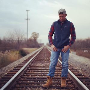 Meet your Posher, Charlie